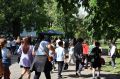 Днес ОУ ''Христо Ботев'' - гр. Варна, отвори врати за своите бъдещи петокласници - ОУ Христо Ботев - Варна