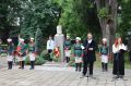 Днес, 02.06.2026 г., нашето училище отбеляза своя патронен празник и Деня на Ботев и загиналите за свободата на България. - ОУ Христо Ботев - Варна