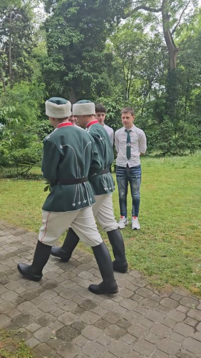Днес свеждаме глава пред подвига и делото на Христо Ботев - поет, революционер и безсмъртен герой на България 2