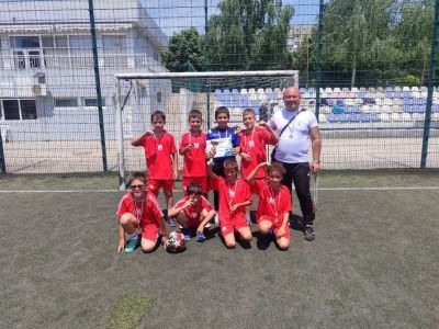 На 06.06. 2026г. се проведе футболен турнир в памет на легендата Бисер Бъчваров, организиран от Община Варна и Дирекция ''Спорт'' 2