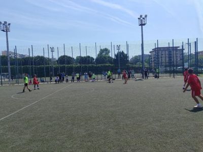 На 06.06. 2026г. се проведе футболен турнир в памет на легендата Бисер Бъчваров, организиран от Община Варна и Дирекция ''Спорт'' 3
